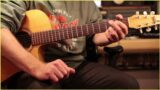 KNOCKIN' ON HEAVENS DOOR – level 2  (main chords)