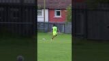 Keeper slide to the rescue