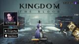 Kingdom – Netflix Soulslike RPG Gameplay Walkthrough (Android / ios)