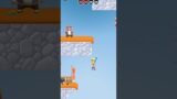 Kunai master ninja assassin gameplay |level 35| #shorts #trending #kunaimasterninjaassain