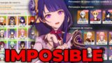 LA VERDAD de LOS JUGADORES de GENSHIN IMPACT en el TEATRO FANTASIA!