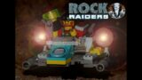 LEGO Rock Raiders – Tunnel activities