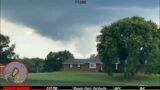 LIVE Chasing Significant Ohio Valley Tornado Threat – Tornado Outbreak Possible