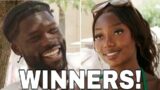 LOVE ISLAND UK REVIEW S11 EP39! THE FINALS! MIMII AND JOSH WON!!!! THE REST IS HISTORY BABY!!!!