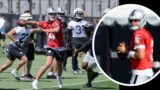 Las Vegas Raiders' Shocking New Strategy Revealed!