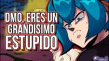 Las negociaciones de DMO terminaron de la peor forma posible.