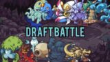 Least used Coromon 6v6 Draft battles against Jotun