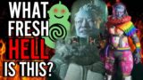 Lesbian Mrs Freeze Is WORSE Than We Thought!! Paul Tassi THROWS In The Towel On Suicide Squad!!