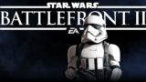 Let's Check Out Star Wars Battlefront 2 Campaign In 2024 | PART 2