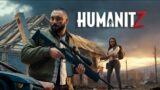 Let's Explore The New Updates To This Zombie Survival Game – Humanitz Gameplay Part 2