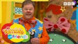 Let's Put on a Show | 40+ minutes of Funny Moments |  Mr Tumble and Friends