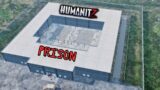 Let's Visit The Prison. | HumanitZ Gameplay EP28 2024