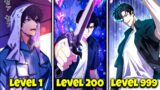 Level 1 Newbie With Powerful System Gets Hidden Class & Starts To Level Up Instantly – Manhwa Recap