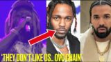 Lil Wayne DISSES KENDRICK LAMAR & DEFENDS DRAKE ‘They Don’t Like Us’