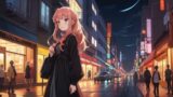 Lofi Gamer – City Lights {lofi hip hop/relaxing beats]