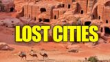 Lost Cities of the World: Unraveling the Mysteries of Ancient Civilizations