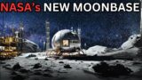 Lunar Revolution NASA's Big Plans for a Moon Base by 2030