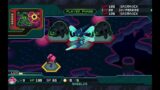 LunarLux Phantom Realm vs Grimrock and Hyperbees
