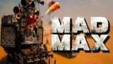 MAD MAX Full Movie 2024: Furiosa | Superhero FXL Action Fantasy Movies 2024 in English (Game Movie)