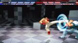 M.I.C.A Final Compilation Edition 1.1 MUGEN | KAZUYA VS BRIAN