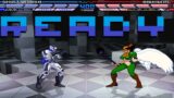 M.I.C.A Final Compilation Edition 1.1 MUGEN | SKULLOMANIA VS HAWKGIRL