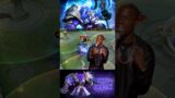 MINOTAUR TO THE RESCUE #mlbb #mobilelegends #trending #viral #save
