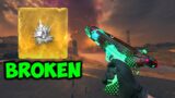 MW3 Zombies – The NEW SMG Is BROKEN With This! (SUPER META)