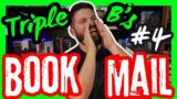 Mail Time! (Triple B's Book Mail #4)