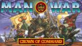 Man O War Battle Report: Empire v Chaos