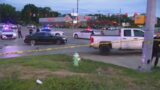 Man killed in suspected road rage shooting on Indy's southeast side