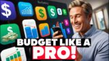 Manage Your Money Like a Pro with these Best budgeting Apps!