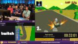 Mario Kart DS – 32 Tracks Speedrun in 56:11 – ESA Summer 2022