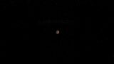 Mars With Saturn’s Rings