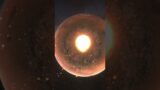 Mars planet destroy
