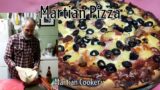 Martian Pizza – Martian Cookery