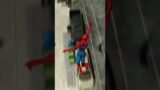 Marvels SpiderMan Remastered Gameplay #shorts ah56k