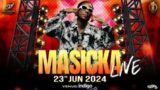 Masicka Live in London (Malie Donn Live) #masicka #dancehall #genahsyde