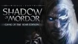 Middle-earth Shadow of Mordor Game of the Year Edition #9