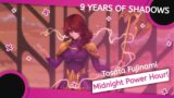 #MidnightPowerHour LIVE!!!  Midnight hour of gaming. starring #9YearsOfShadows!