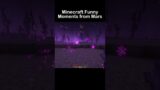Minecraft Funniest Moments From Mars #Minecraft #indiangamer  #mincraftfunny #hindigameplay #gaming