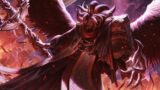 Mohg, Lord of Blood (Elden Ring)