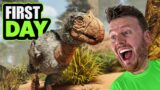 Monarky: Grid Wars Redwoods For Life – EP1