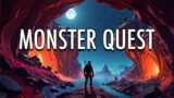 Monster Quest in Fortnite Creative 2.0 – FULL GAMEPLAY & ENDING
