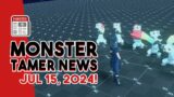 Monster Tamer News: NEW Nexomon 3 Summoning Showcase, Yaoling Release, Palworld Meets Sony? & More!