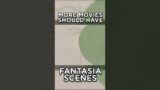 More Movie should have Fantasia Scenes