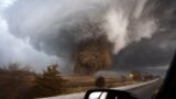 Most Emotional Storm Chase Ever – Hedrick, IA EF4 Tornado