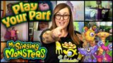 My Singing Monsters – Play Your Part 2024 Contest Details