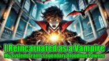 My Vampire Rebirth Came with a System That Makes Me Stronger with Every Sign-In – Manhwa Recap