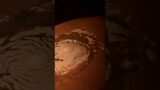 NASA Finds Mysterious Mars Pit: What Lies Beneath? #shorts #space #lab360