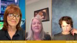 NASA Q+A for Mission to Mars with Karma Snyder